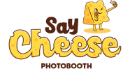 Say Cheese Photobooth